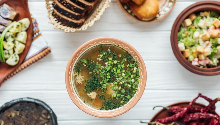 Тези храни съдържат антиоксиданти Тези храни съдържат антиоксиданти