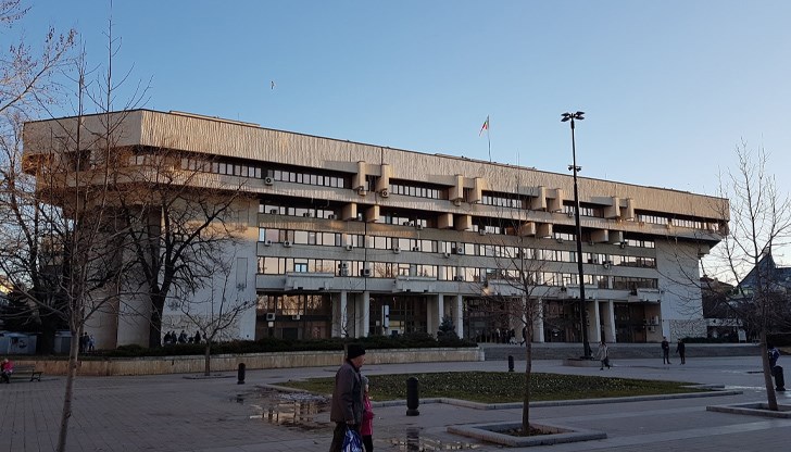 Финансовото министерство е одобрило 4 от 6-те заявени обекта Финансовото министерство е одобрило 4 от 6-те заявени обекта