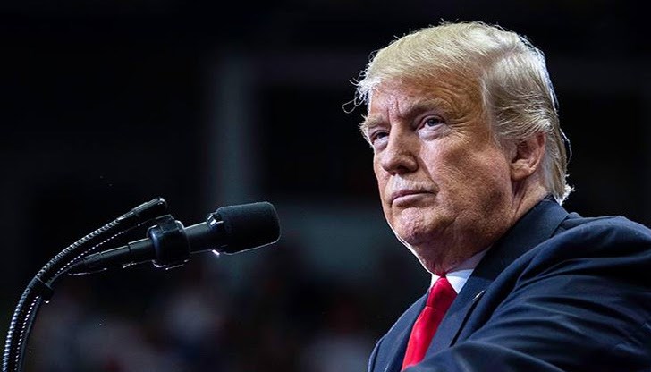 Всичко може да завърши с Трета световна война, каза бившият американски президент