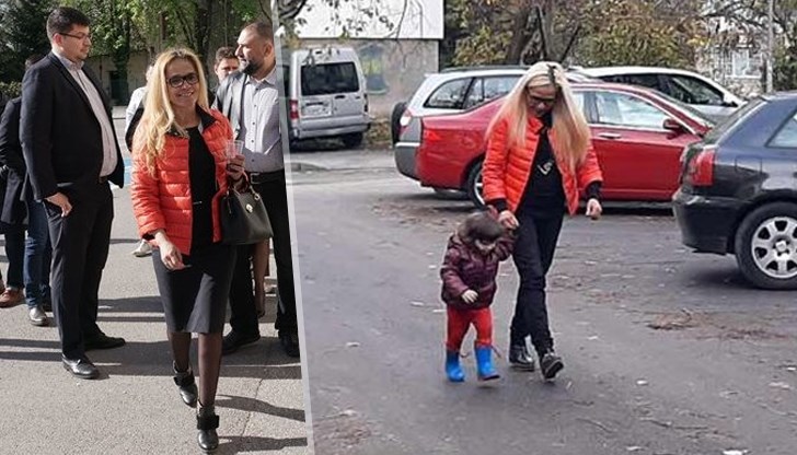 Махнаха запорите на екскметицата, след като си плати глобата