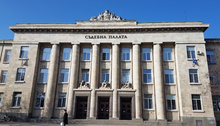 „Синята стая“ ще бъде подходящо място за разпит на свидетели или жертви на престъпления