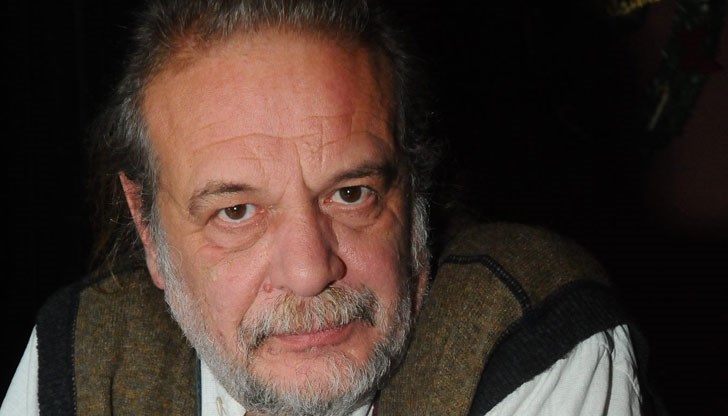 Горд съм, че съм българин? А не горд съм със себе си? Горд съм, че съм българин? А не горд съм със себе си?