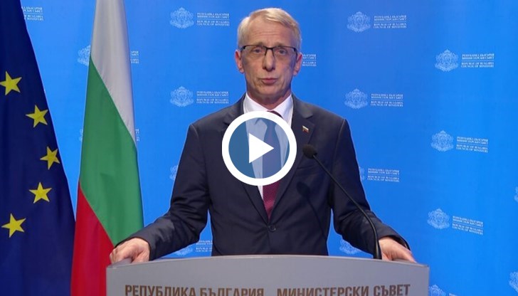 Екипите на МВР работят извънредно и в пълна мобилизация, за да ограничат максимално търговията с гласове