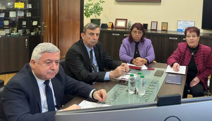 Очаква се в края на януари 2024 година правителствата на България и Молдова официално подпишат споразумението