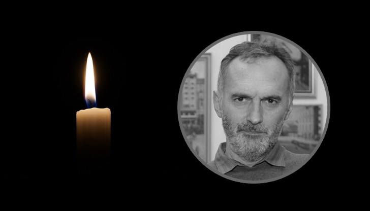 Писателят, актьор, сценарист и режисьор почина след заболяване