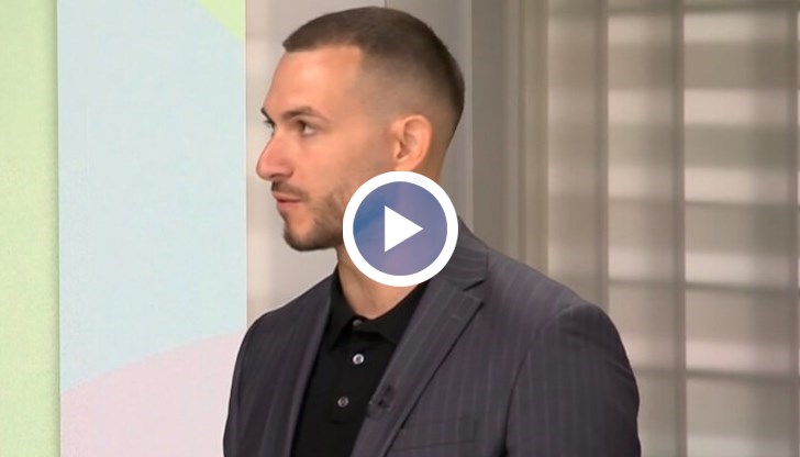 „МВР допусна грешки в организацията", смята Мирослав Арабаджиев