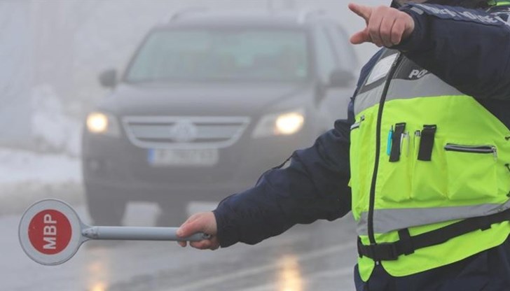 Пътна полиция апелира гражданите да са активни и да подават сигнали за нарушения