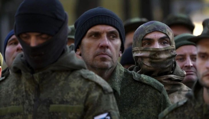 Дмитрий Песков: Руските затворници изкупуват с кръв престъпленията си на бойното поле​