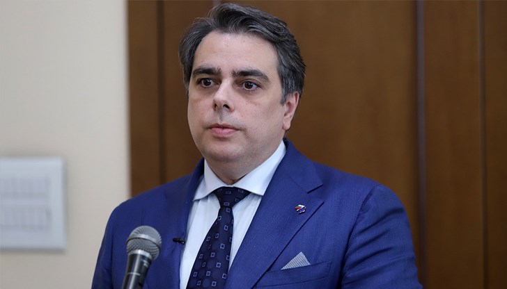 Горе-долу толкова е и увеличението на пенсиите, заяви финансовият министър Горе-долу толкова е и увеличението на пенсиите, заяви финансовият министър