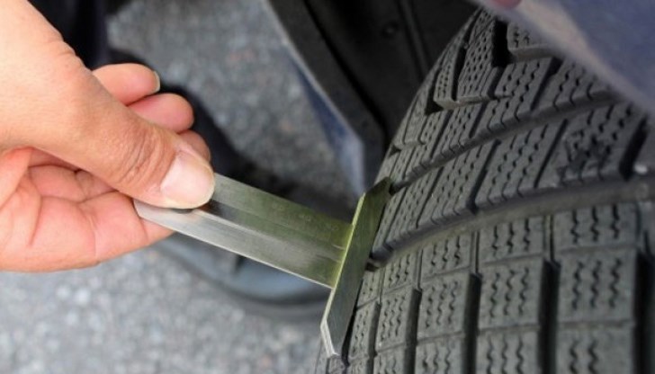 Полицията ще проверява пригодеността на автомобилите за зимни условия