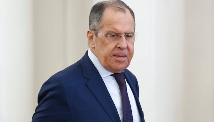 Руският външен министър обвини Запада в натиск към страни, които не са икономически подготвени