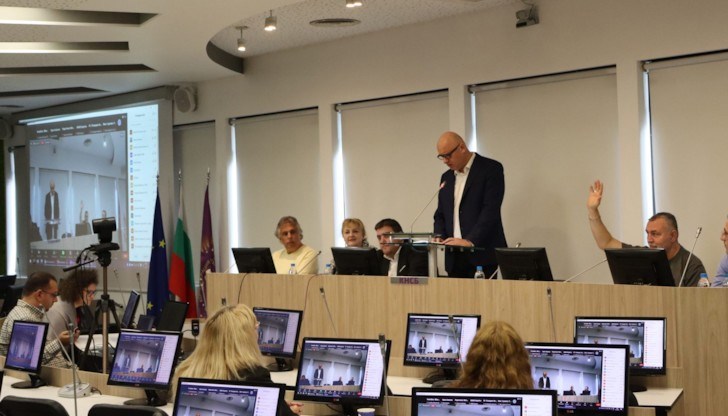 КНСБ настоява държавата да подкрепи сектора КНСБ настоява държавата да подкрепи сектора