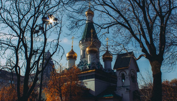 Очаква се първата служба да бъде в събота Очаква се първата служба да бъде в събота