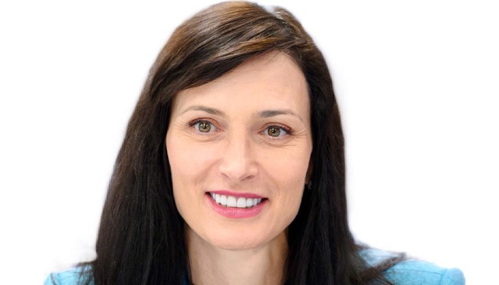 Вицепремиерът Мария Габриел отбеляза Международния ден за премахване на насилието срещу жени и момичета