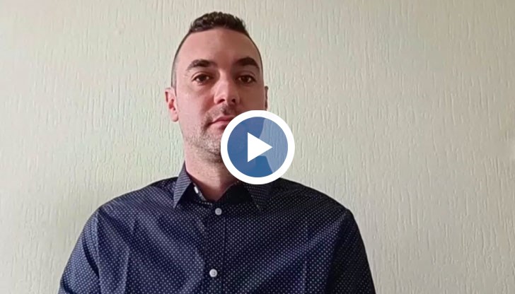 Дори шофьорите да знаят къде са камерите, това няма да им помогне да ги избегнат, уточни той