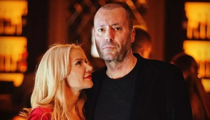 Полицаи хванаха Ивайло Нойзи да шофира пиян тази нощ Полицаи хванаха Ивайло Нойзи да шофира пиян тази нощ