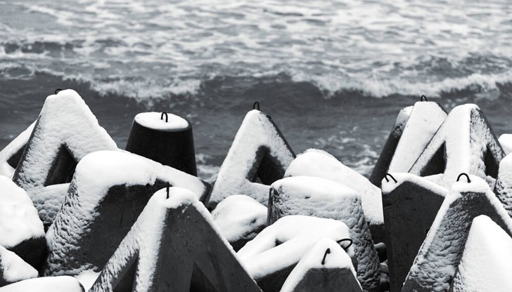 Много селища са без ток Много селища са без ток