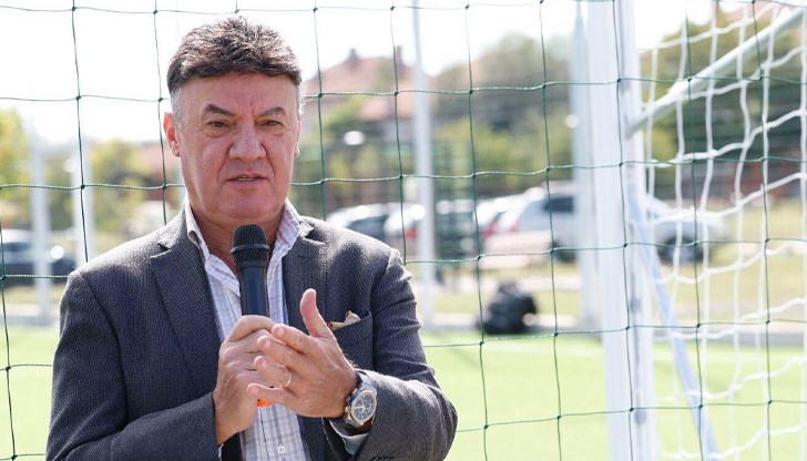 Шефът на БФС ще отговаря защо мачът с Унгария ще се играе без публика Шефът на БФС ще отговаря защо мачът с Унгария ще се играе без публика