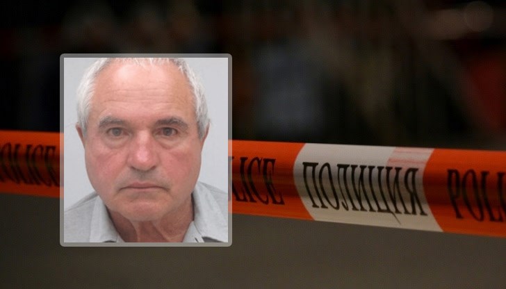 Трупът е открит от работници на строеж