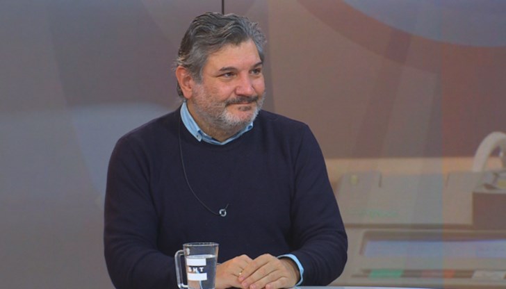 Според него някой трябваше да понесе морално-политическа отговорност за случилото се на протестите срещу БФС