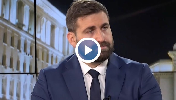 Очевидно е че се търсят какви ли не причини, за да не бъдем приети в Шенген, каза евродепутатът