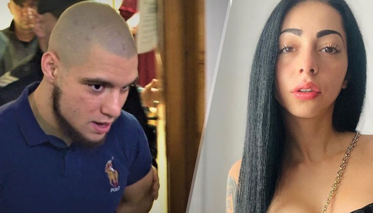 Боряна заяви, че чичото и бащата на Васил са опитвали да ѝ въздействат и са ѝ давали указания какви точно показания да дава Боряна заяви, че чичото и бащата на Васил са опитвали да ѝ въздействат и са ѝ давали указания какви точно показания да дава