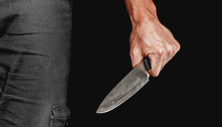 Потърпевшата е откарана в МБАЛ - Разград и след извършена операция е без опасност за живота