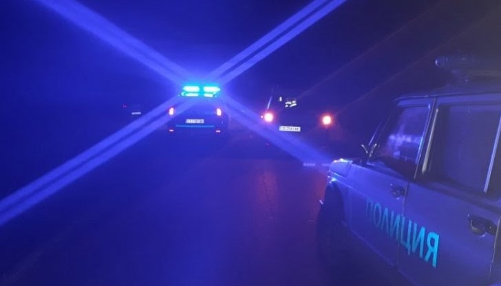 Срещу виновния водач е започнато бързо производство