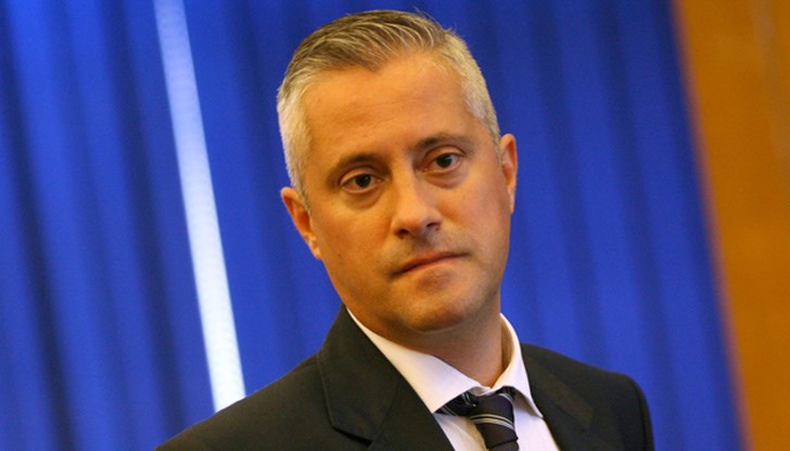 Васил Терзиев тепърва ще се сблъска с вълците в СОС, заяви бившият министър на икономиката Васил Терзиев тепърва ще се сблъска с вълците в СОС, заяви бившият министър на икономиката