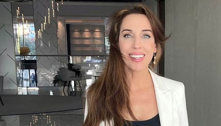 Пълно е с дезадаптивни личности около нас, ей!, коментира лекарката появили се слухове по неин адрес Пълно е с дезадаптивни личности около нас, ей!, коментира лекарката появили се слухове по неин адрес