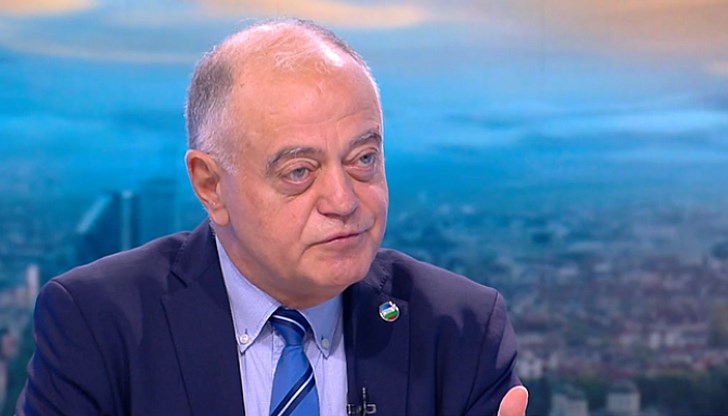 Аз съм сигурен, че става въпрос за специална операция на руските специални служби у нас