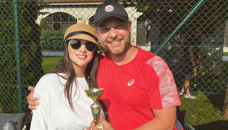 Добре дошла, сладка наша Алина, написа щастливият татко Добре дошла, сладка наша Алина, написа щастливият татко