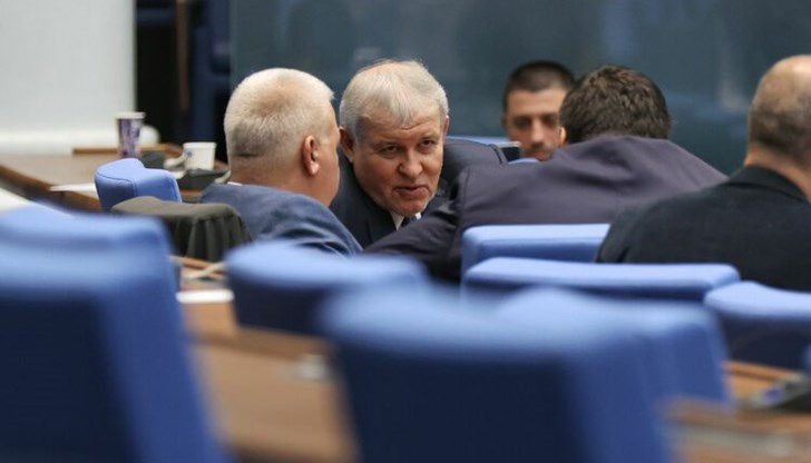 Имаше много голям натиск върху мен и националното ръководство на СДС, заяви лидерът на партията