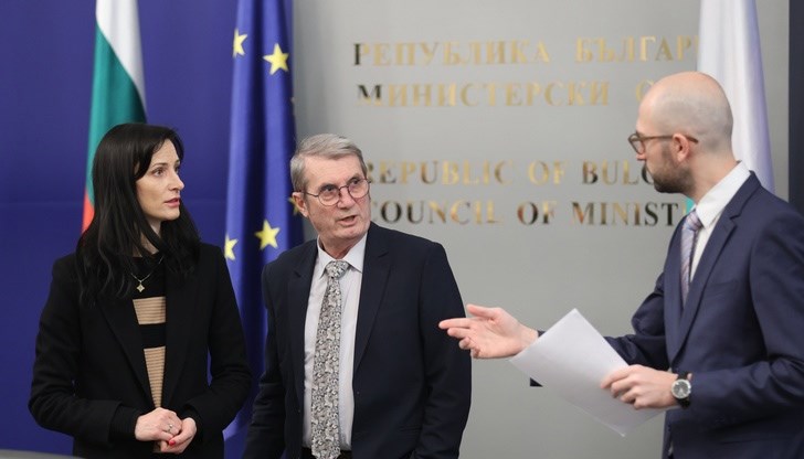 Тристранният съвет прие бюджета на НЗОК за 2024 година Тристранният съвет прие бюджета на НЗОК за 2024 година