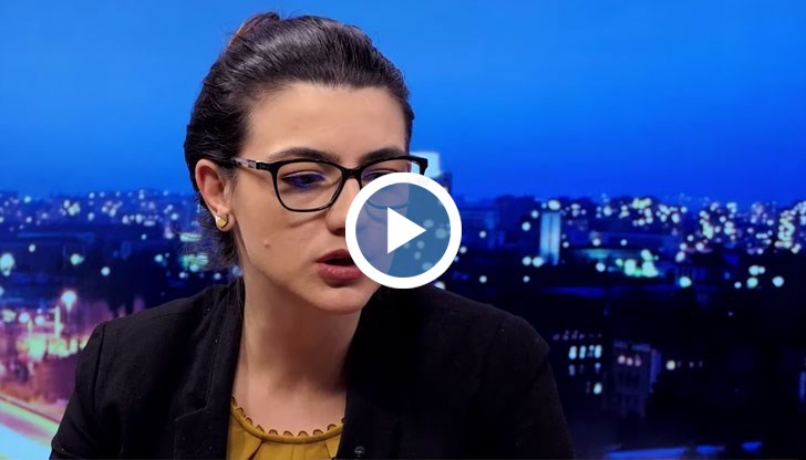 Хората виждат, че е възможно лека, полека да се промени моделът на управление, смята тя