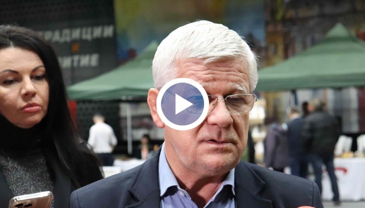 Министърът на земеделието и храните е категоричен, че официалните мерки се спазват и Украйна не внася официално у нас слънчоглед и зърно