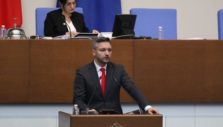 Българското правителство поставя страната и гражданите под нарастващи рискове за сигурността Българското правителство поставя страната и гражданите под нарастващи рискове за сигурността