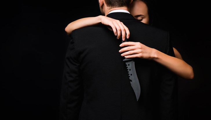 Тези зодиакални знаци са по-склонни към манипулация и натрапчиво поведение