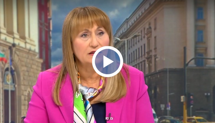 Намаленият ДДС от 9% за ресторантьорите беше за времето на пандемията, коментира бившият социален министър