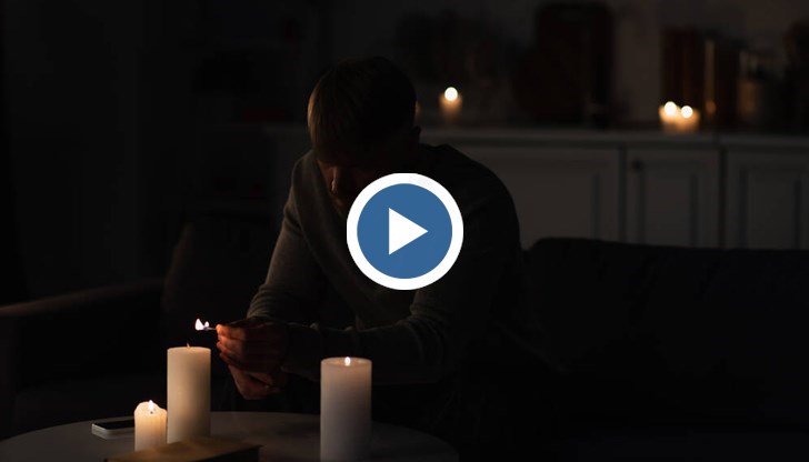 Има ли вече електричество и какви са щетите?