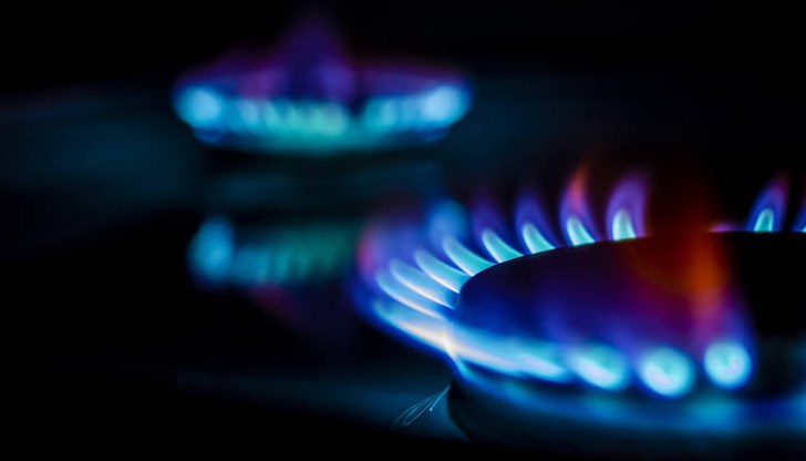 Природният газ ще се продава за близо 87 лева за мегаватчас