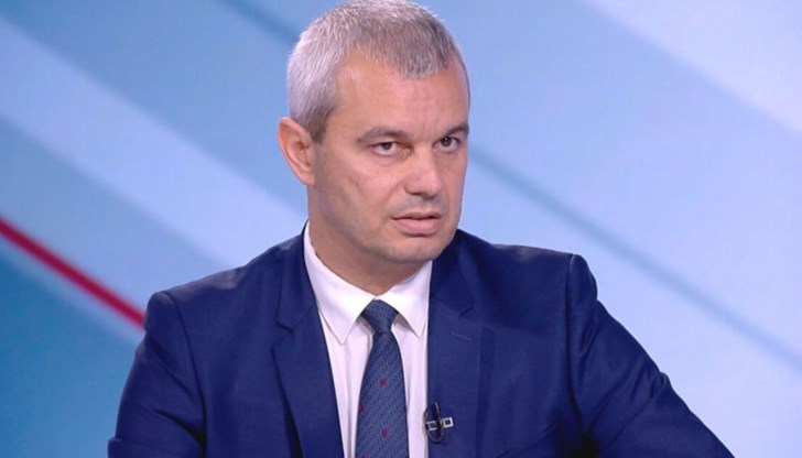 Според Костадинов има разместване на пластовете – ГЕРБ са загубили, но ПП-ДБ не са спечелили