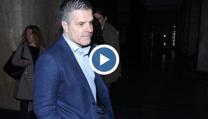 Докато цяла Европа търси кокаиновия крал Евелин Банев – Брендо, той се разхожда къде ли не