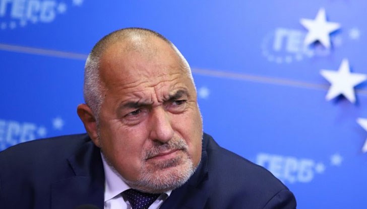 Лидерът на ГЕРБ призова шефа на БФС да подаде оставка