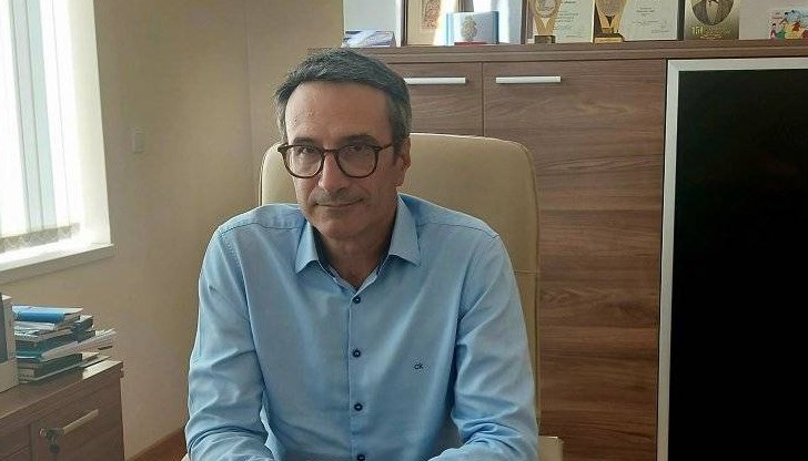 Работи се по въпроса, каза кметът на район "Средец" - София Работи се по въпроса, каза кметът на район "Средец" - София