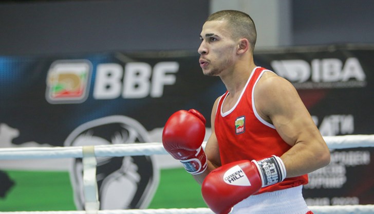 Европейско злато за България Европейско злато за България