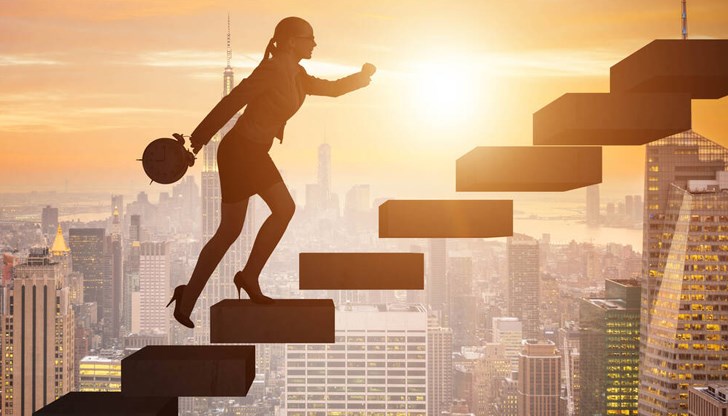 Тези зодии са пример за това, че ако имаме желание, можем да постигнем всичко, което си наумим