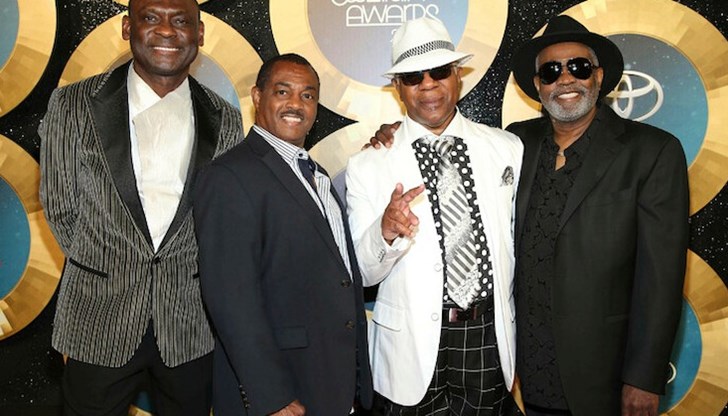 Той беше съосновател на групата Kool & The Gang