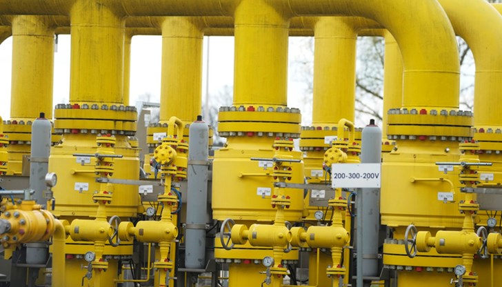 ЕК разследва сделката с турската Боташ