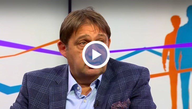 Ако служебният кабинет беше продължил работа поне още месец-два, строежът на скоростният път щеше да продължи поне до 6-и лот, подчерта ексрегионалният министър